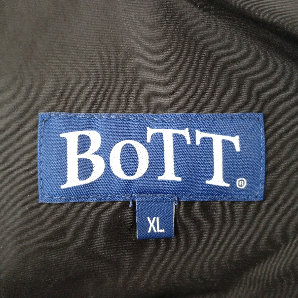 BoTT Easy Cargo Shortカーゴショートパンツ241BoTT19 古着・中古-3枚目のアイテム画像