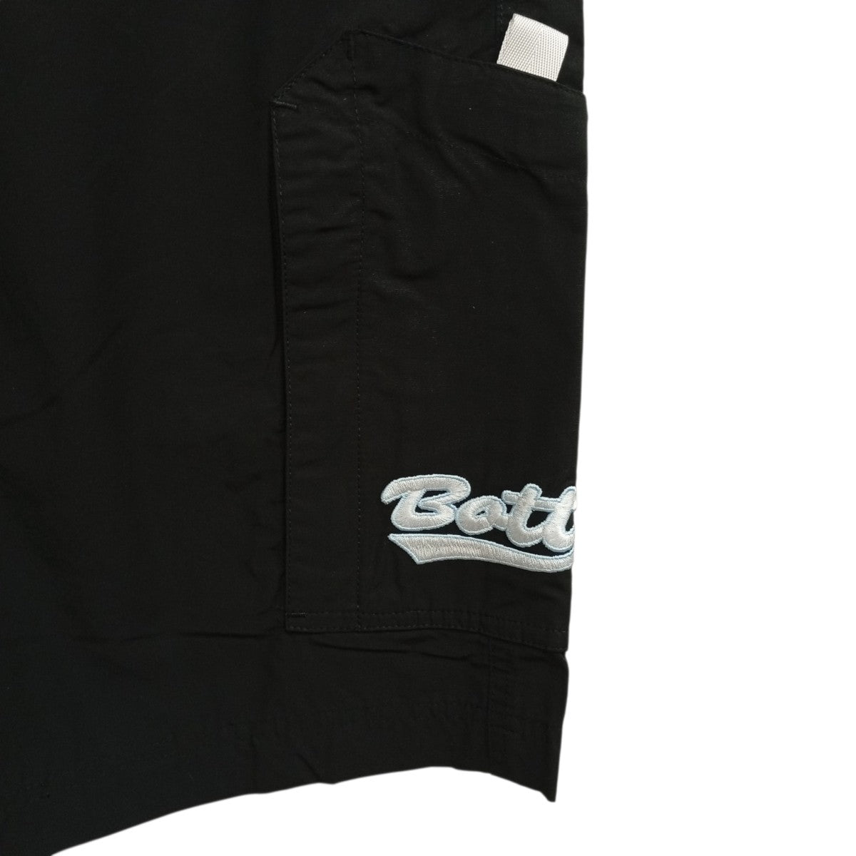 BoTT Easy Cargo Shortカーゴショートパンツ241BoTT19 古着・中古-5枚目のアイテム画像