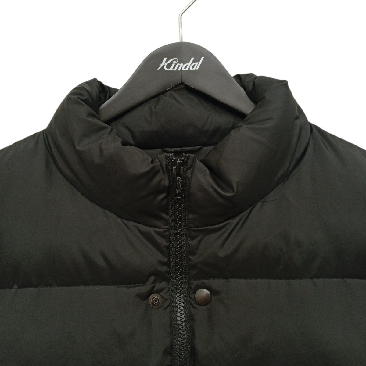 UNDERCOVER Sheepskin sleeve down jacketダウンジャケットUC2C9205-1 古着・中古-3枚目のアイテム画像