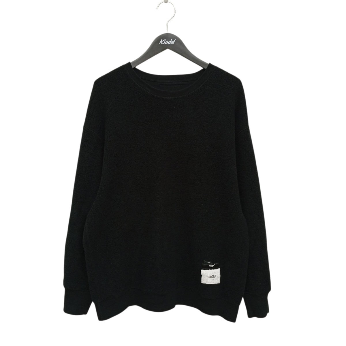 GIG CREW NECKトレーナー202ATUCD-CSM01S