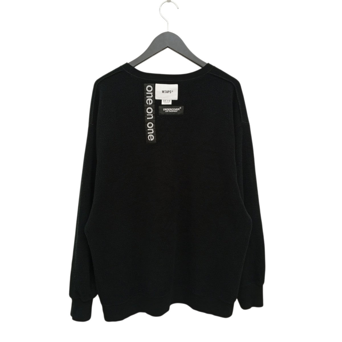 GIG CREW NECKトレーナー202ATUCD-CSM01S