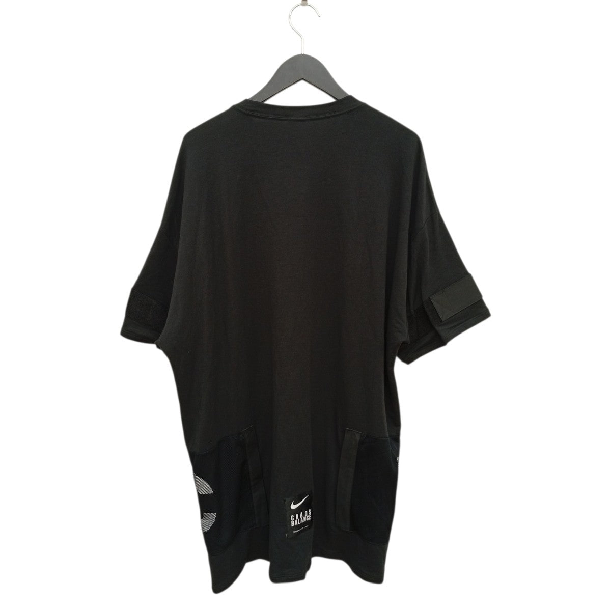 NIKE×UNDERCOVER NRG ZN TOP SS TEETシャツBV6474-010 古着・中古-2枚目のアイテム画像
