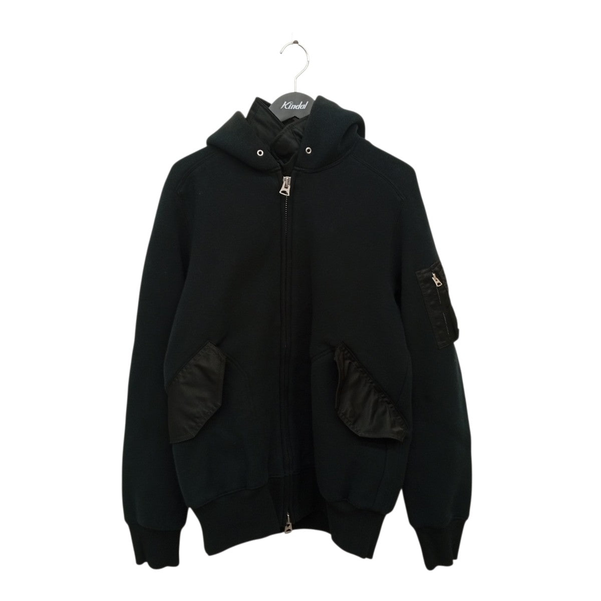 Sponge Sweat Hoodieジャケット21-02638M