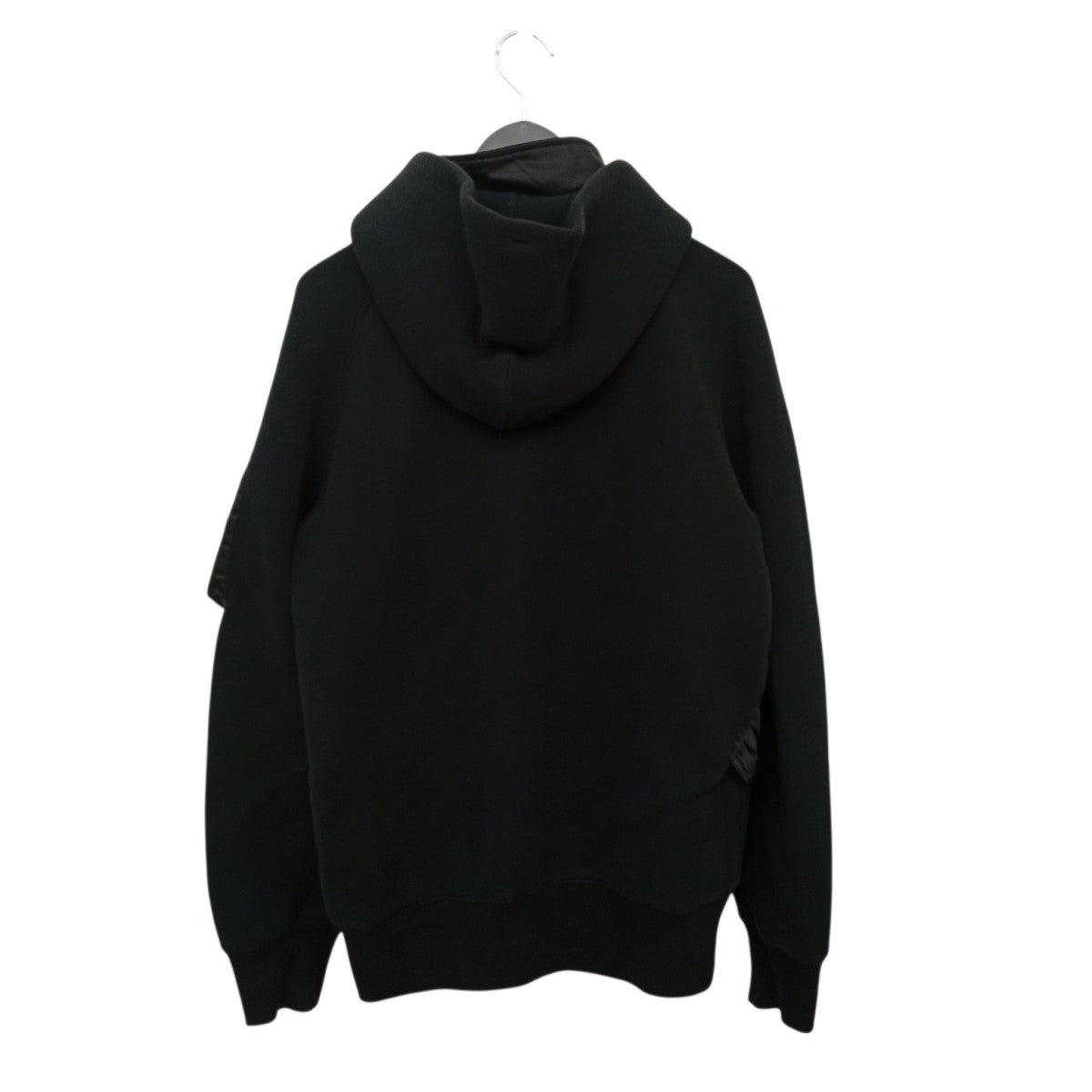 Sponge Sweat Hoodieジャケット21-02638M