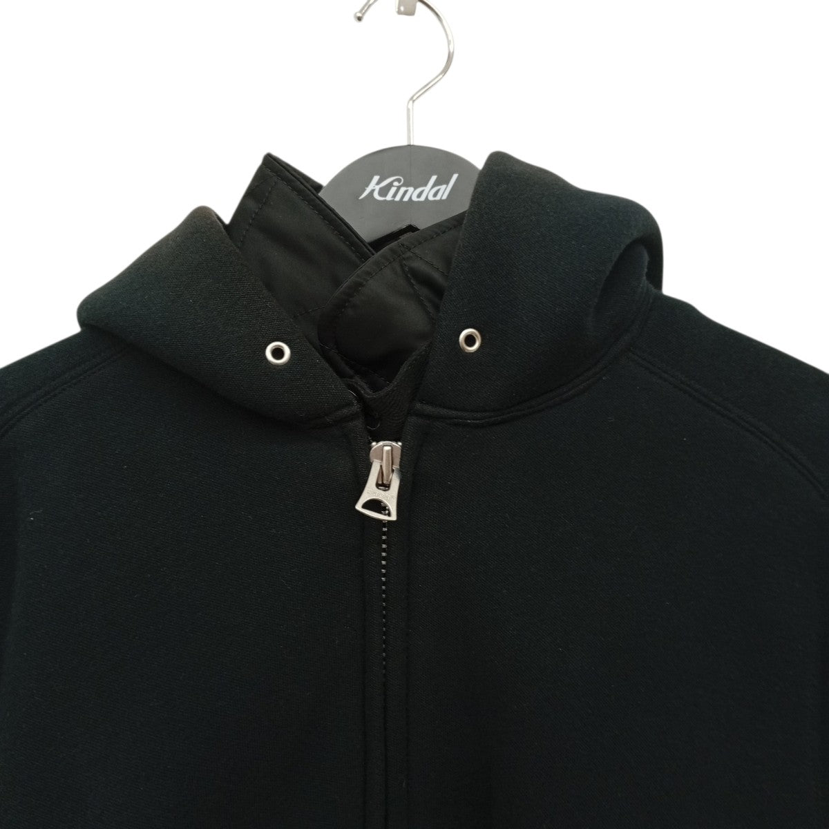 Sponge Sweat Hoodieジャケット21-02638M