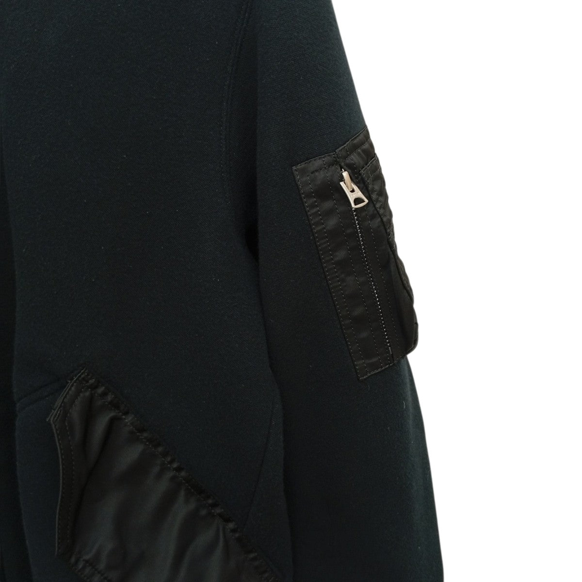 Sponge Sweat Hoodieジャケット21-02638M