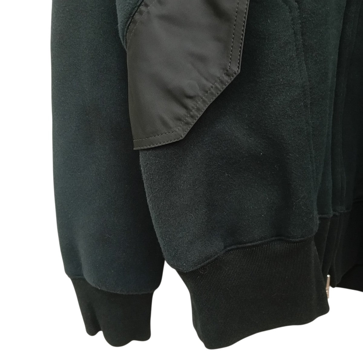 Sponge Sweat Hoodieジャケット21-02638M