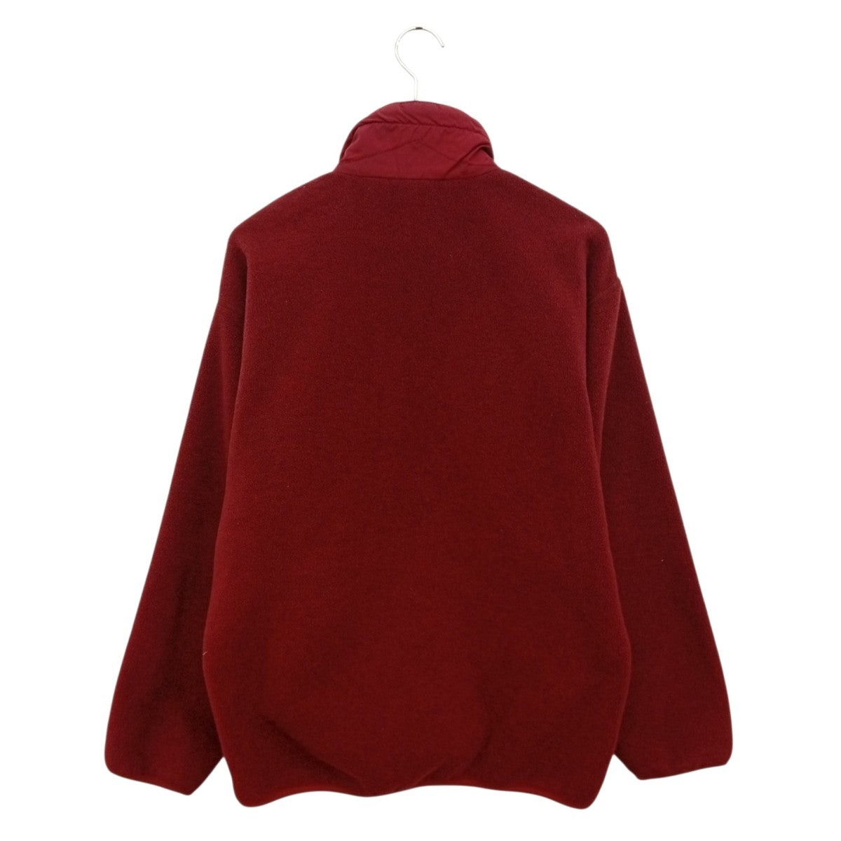 Patagonia SYNCHILLAフリースジャケット 古着・中古-2枚目のアイテム画像