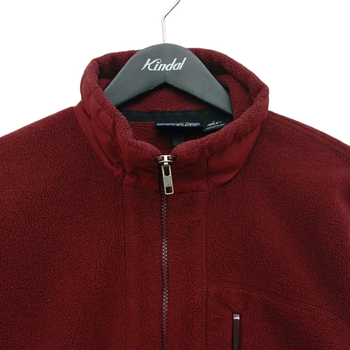 Patagonia SYNCHILLAフリースジャケット 古着・中古-5枚目のアイテム画像