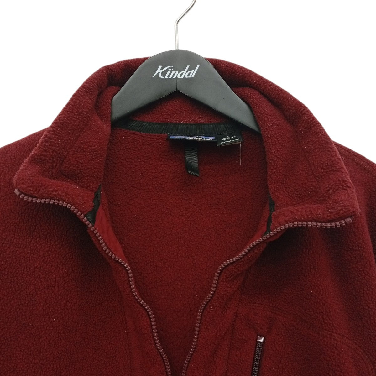 Patagonia SYNCHILLAフリースジャケット 古着・中古-6枚目のアイテム画像