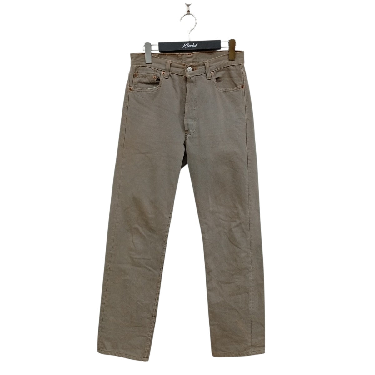 LEVI’S デニムパンツ1004CS60 古着・中古-1枚目のアイテム画像