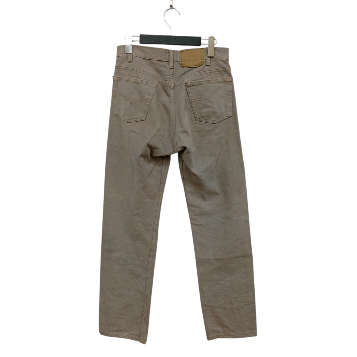 LEVI’S デニムパンツ1004CS60 古着・中古-2枚目のアイテム画像