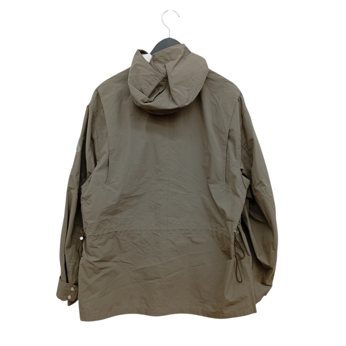 JIAN YE ジャケット22AW-JK1 古着・中古-2枚目のアイテム画像