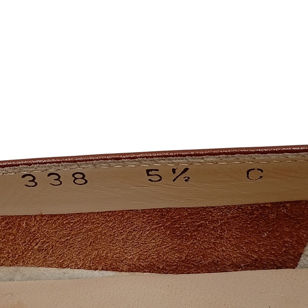 Salvatore Ferragamo ヴァラリボンパンプス 古着・中古-8枚目のアイテム画像