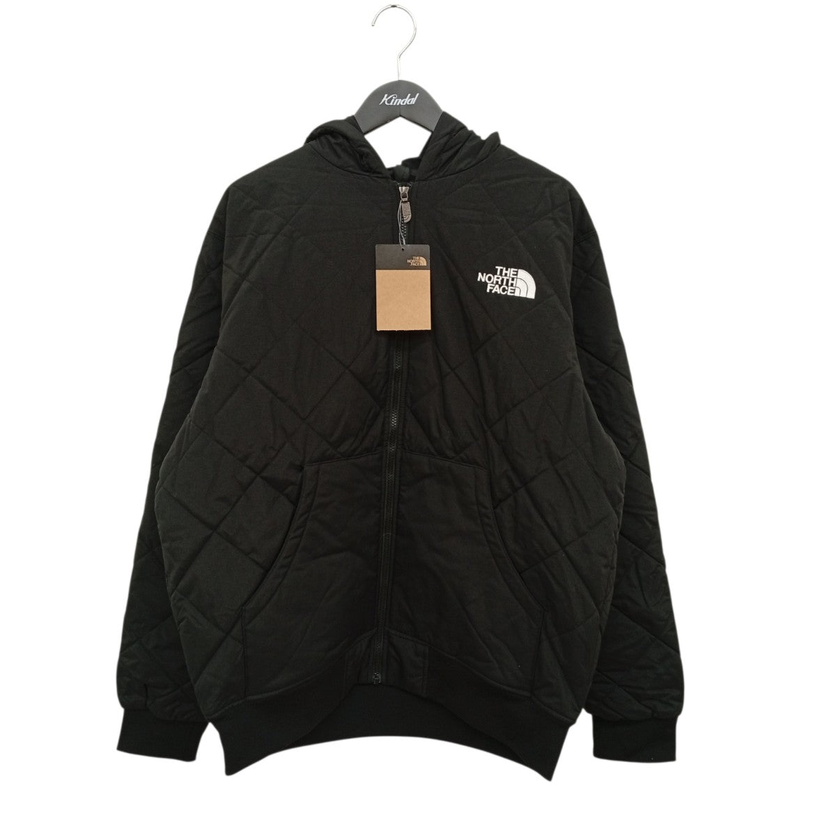THE NORTH FACE Yakkin JacketジャケットNY82333 古着・中古-1枚目のアイテム画像