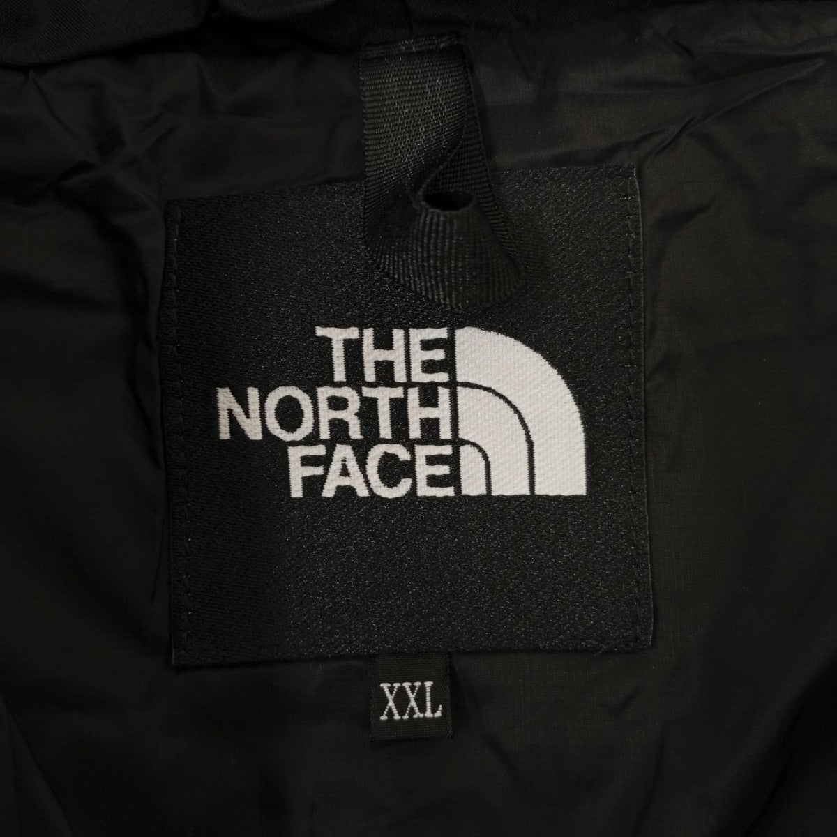 THE NORTH FACE Yakkin JacketジャケットNY82333 古着・中古-3枚目のアイテム画像