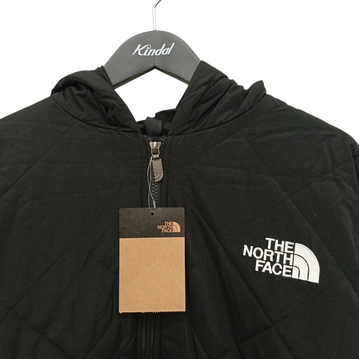 THE NORTH FACE Yakkin JacketジャケットNY82333 古着・中古-5枚目のアイテム画像