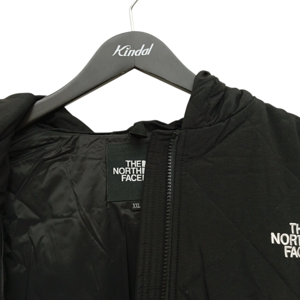 THE NORTH FACE Yakkin JacketジャケットNY82333 古着・中古-6枚目のアイテム画像
