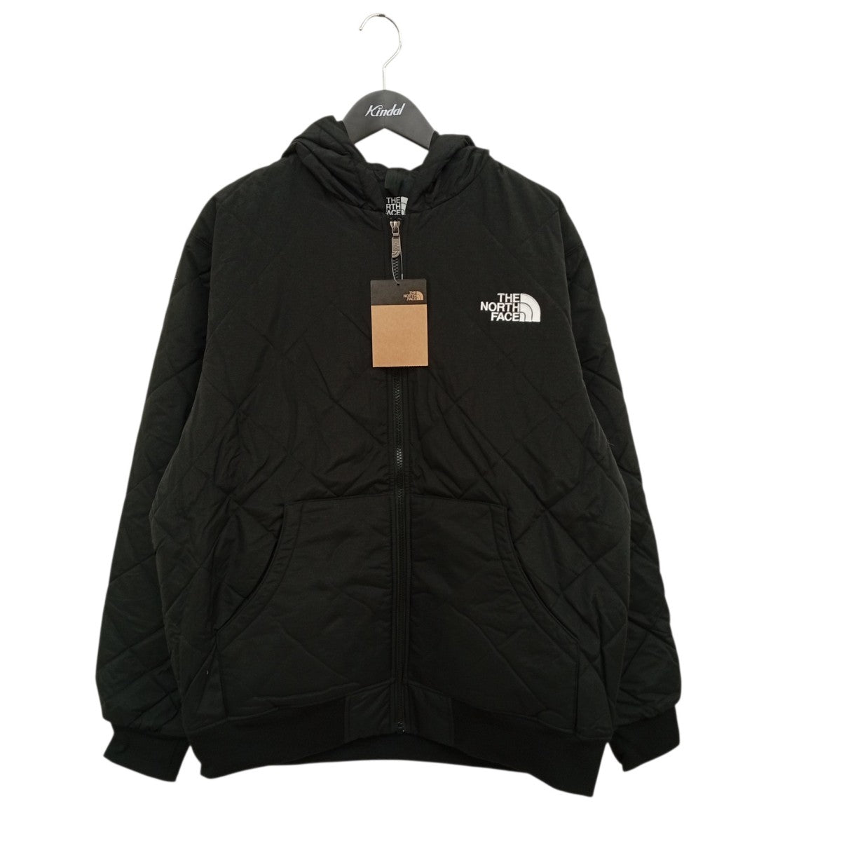 THE NORTH FACE Yakkin JacketジャケットNY82333 古着・中古-1枚目のアイテム画像