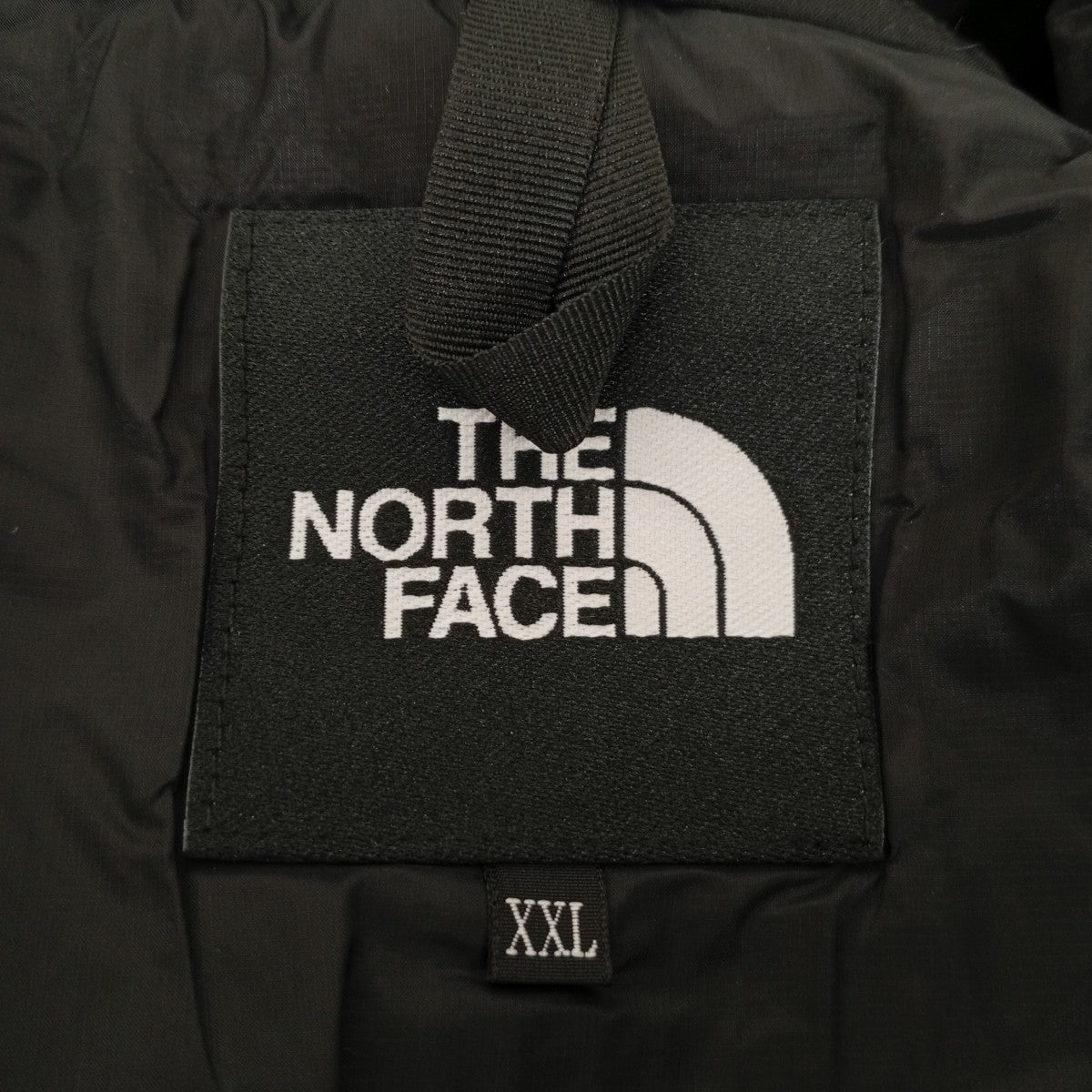 THE NORTH FACE Yakkin JacketジャケットNY82333 古着・中古-3枚目のアイテム画像