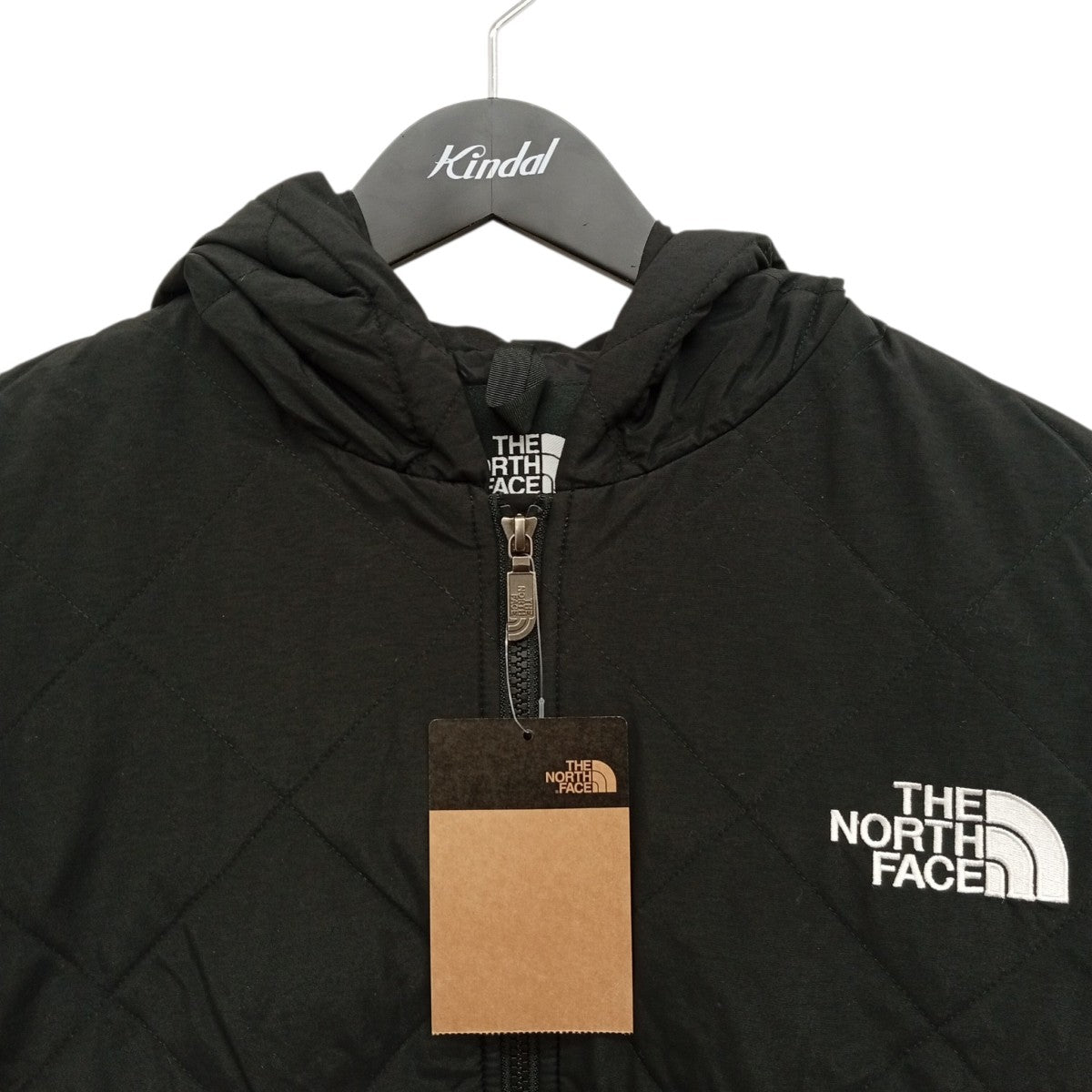 THE NORTH FACE Yakkin JacketジャケットNY82333 古着・中古-5枚目のアイテム画像