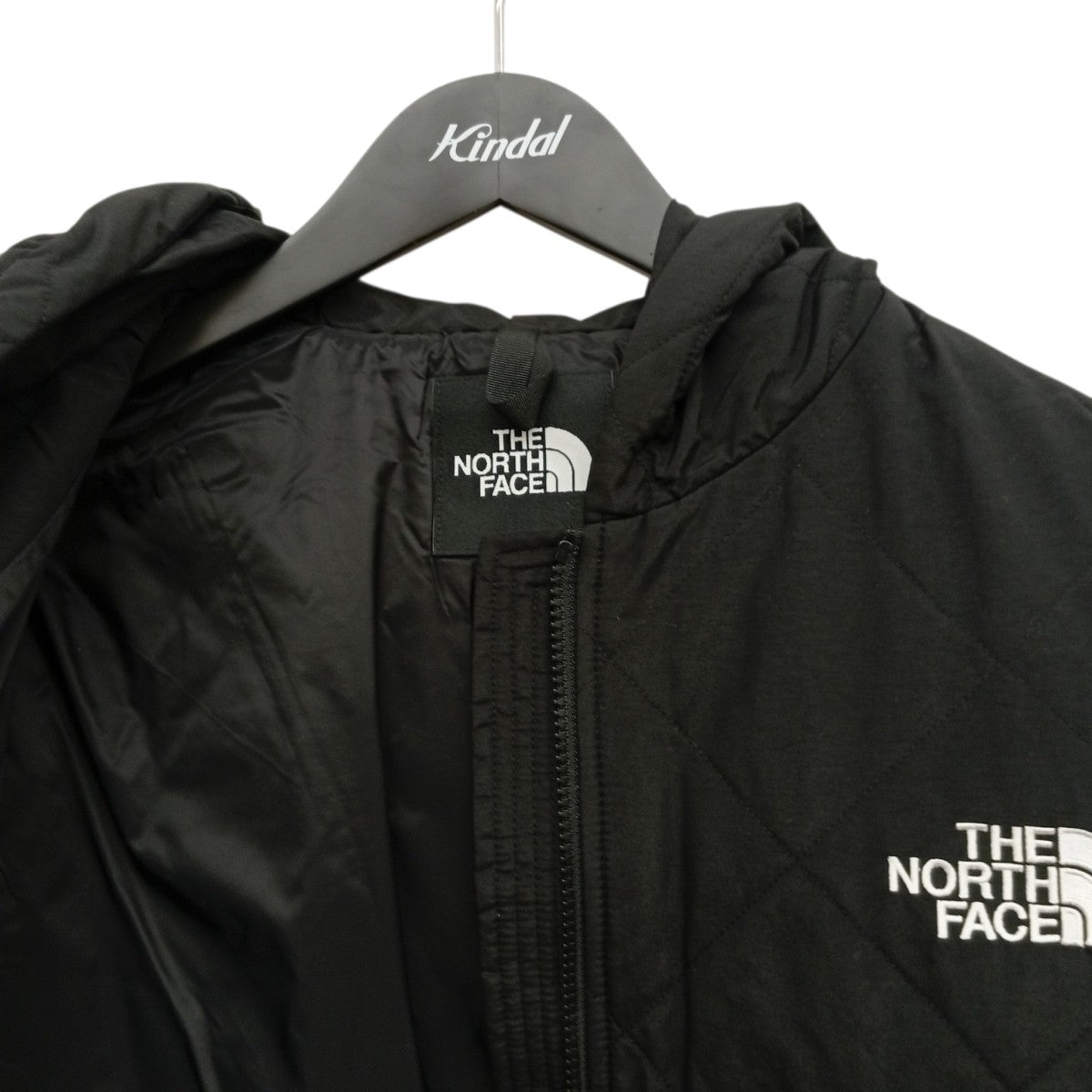 THE NORTH FACE Yakkin JacketジャケットNY82333 古着・中古-7枚目のアイテム画像
