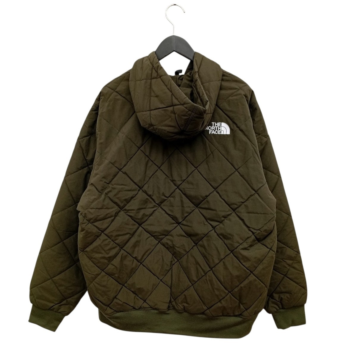 THE NORTH FACE Yakkin JacketジャケットNY82333 古着・中古-2枚目のアイテム画像