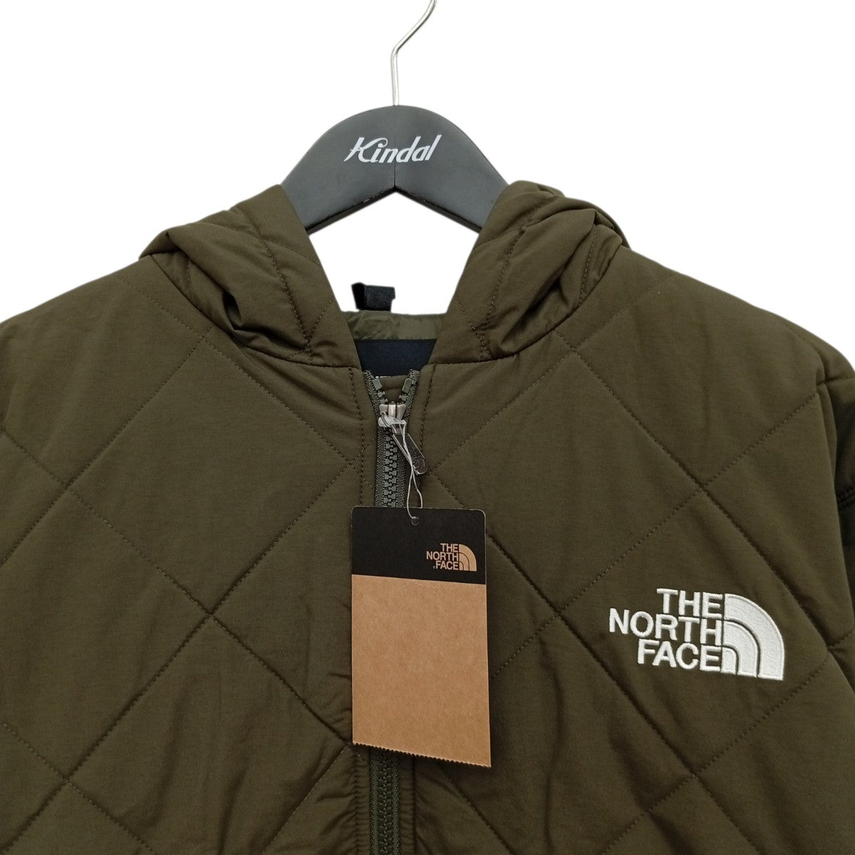 THE NORTH FACE Yakkin JacketジャケットNY82333 古着・中古-5枚目のアイテム画像