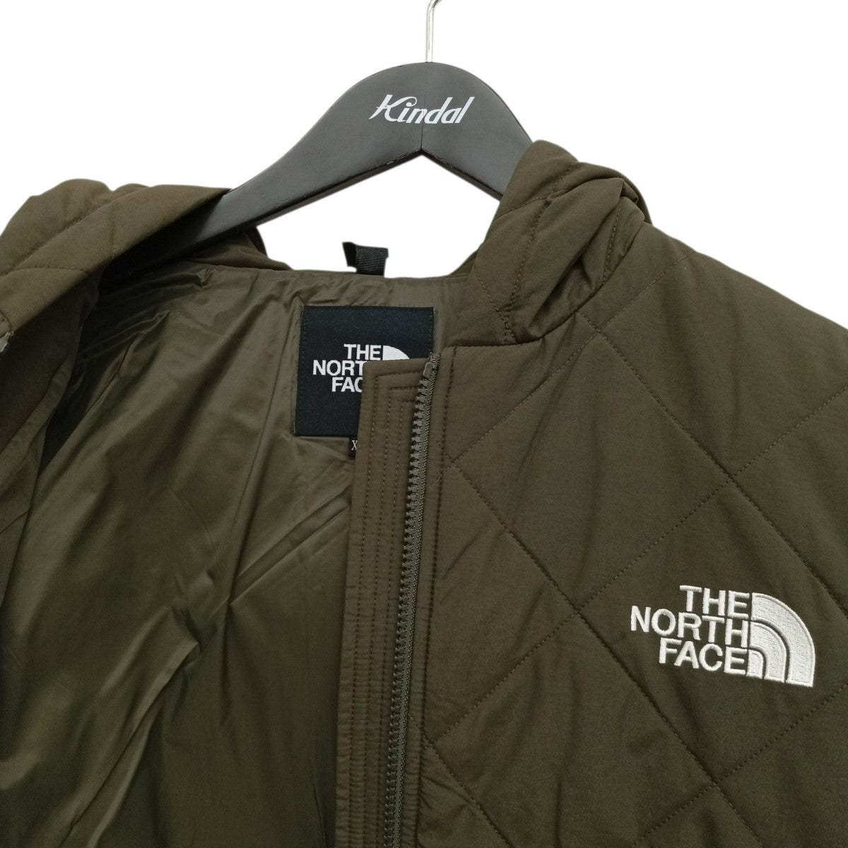 THE NORTH FACE Yakkin JacketジャケットNY82333 古着・中古-6枚目のアイテム画像