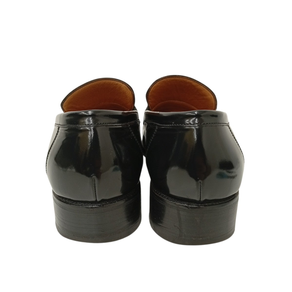 GUCCI ホースビットローファー110-1362 古着・中古-4枚目のアイテム画像
