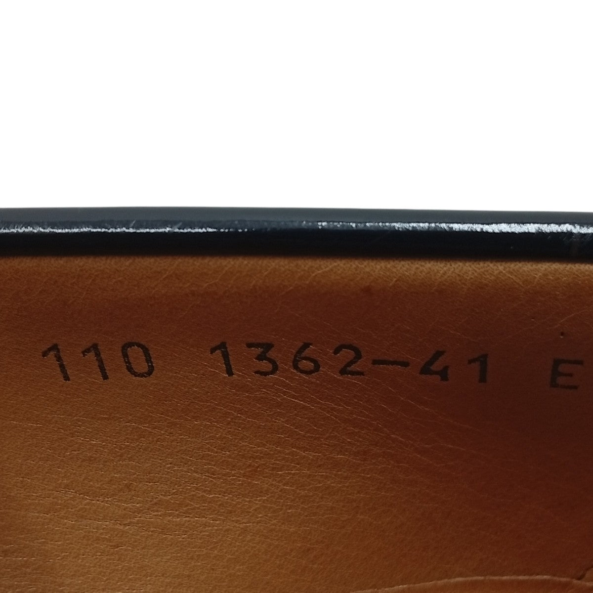 GUCCI ホースビットローファー110-1362 古着・中古-9枚目のアイテム画像