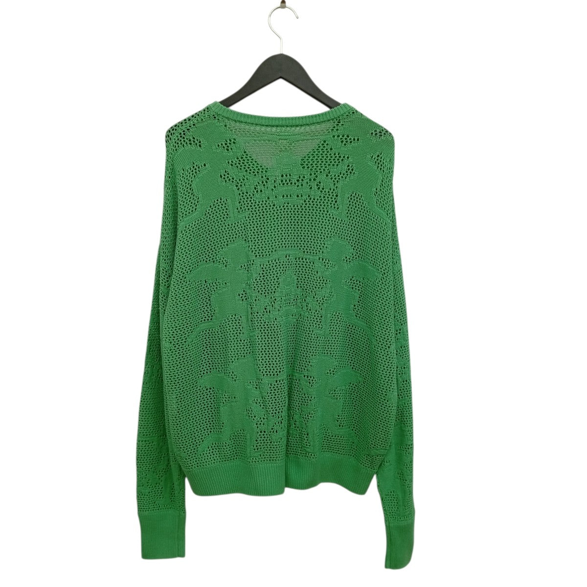 ANGEL LACE KNITカーディガン2301SK65