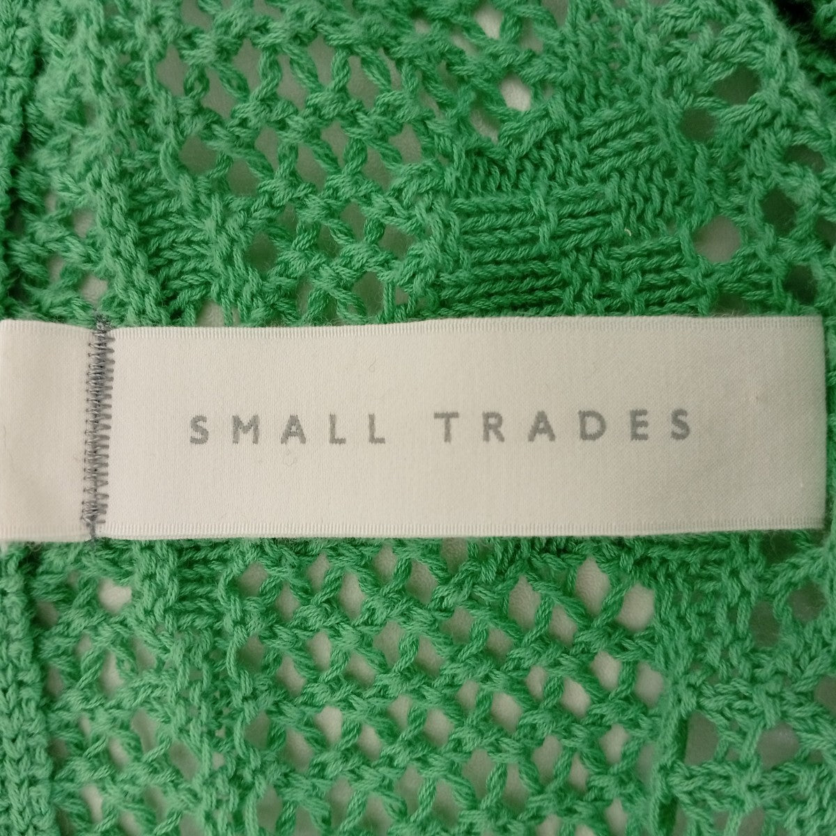 ANGEL LACE KNITカーディガン2301SK65
