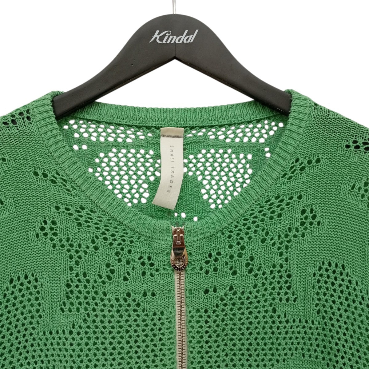 ANGEL LACE KNITカーディガン2301SK65