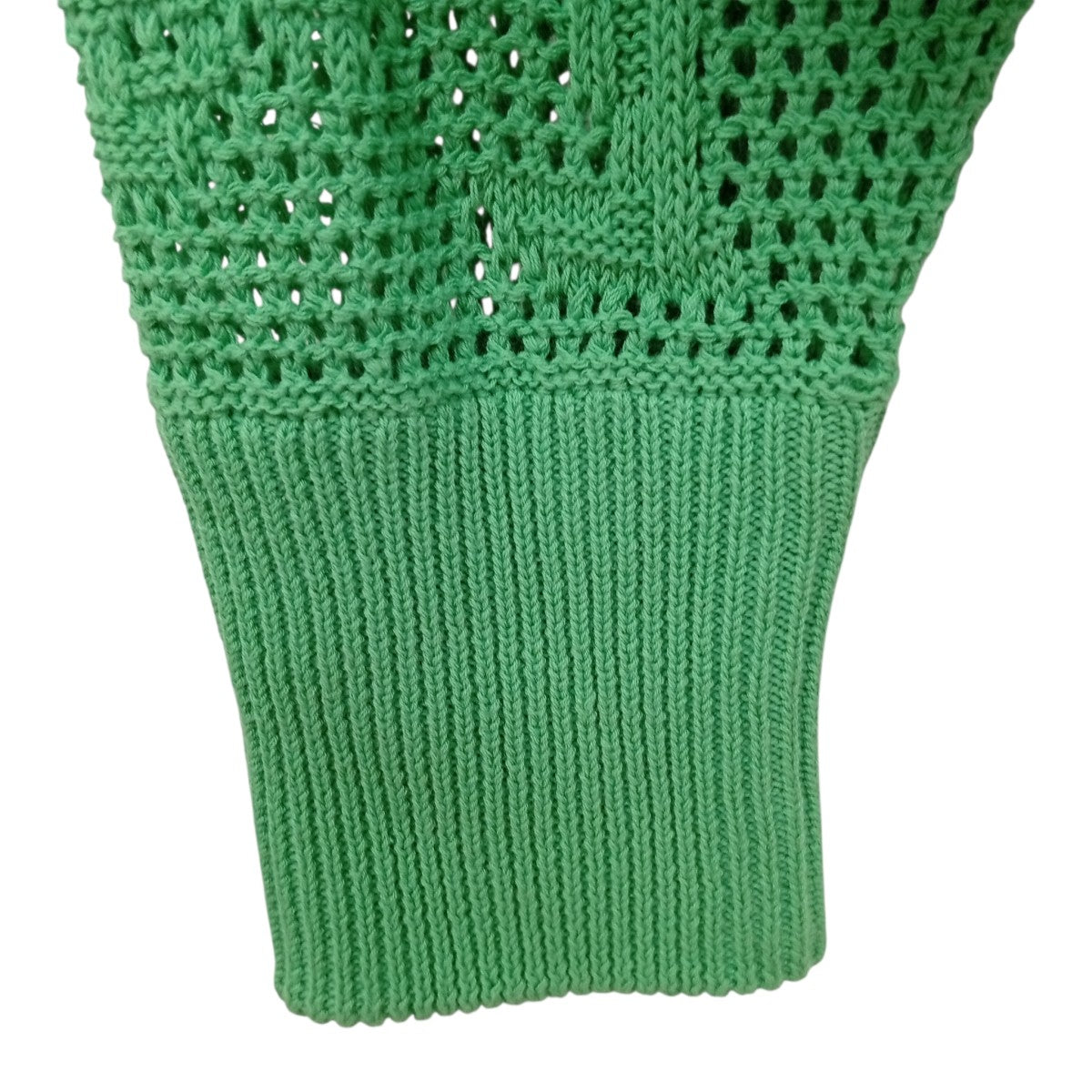 ANGEL LACE KNITカーディガン2301SK65