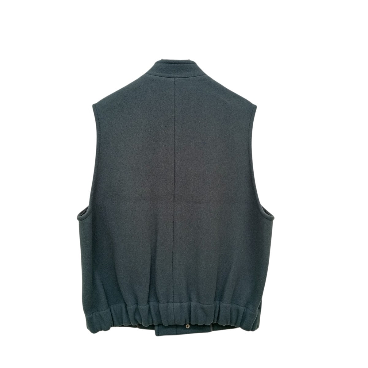 Toggle Oversized Vestベスト2302-VE03-M204