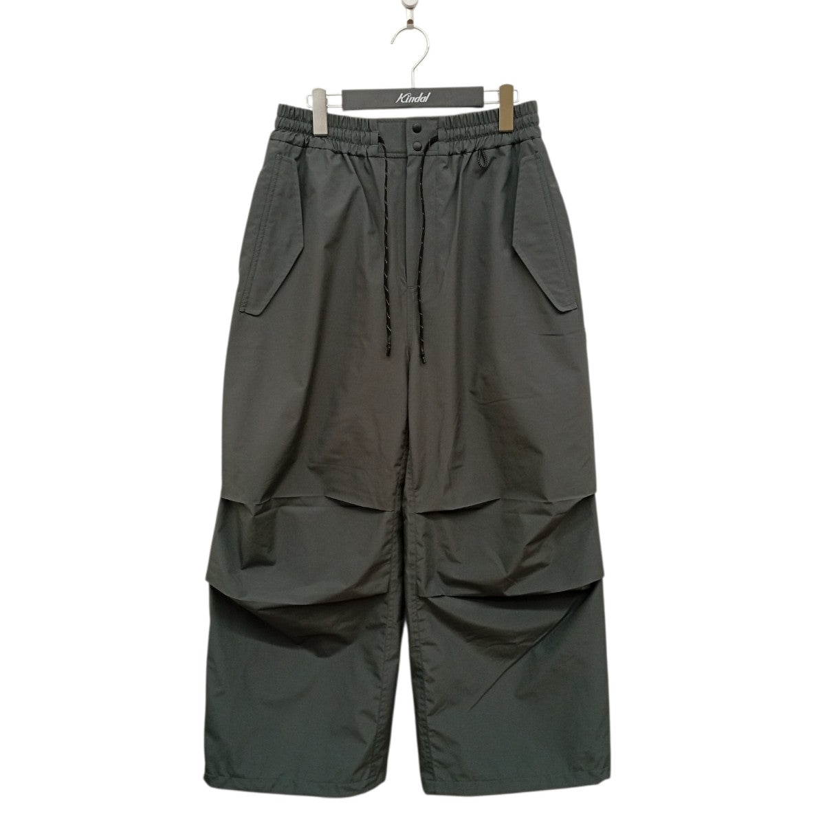 +phenix WINDSTOPPERR BY GORE-TEX LABS CITY MILITARY PANTSイージーパンツPOB-24030CE 古着・中古-1枚目のアイテム画像
