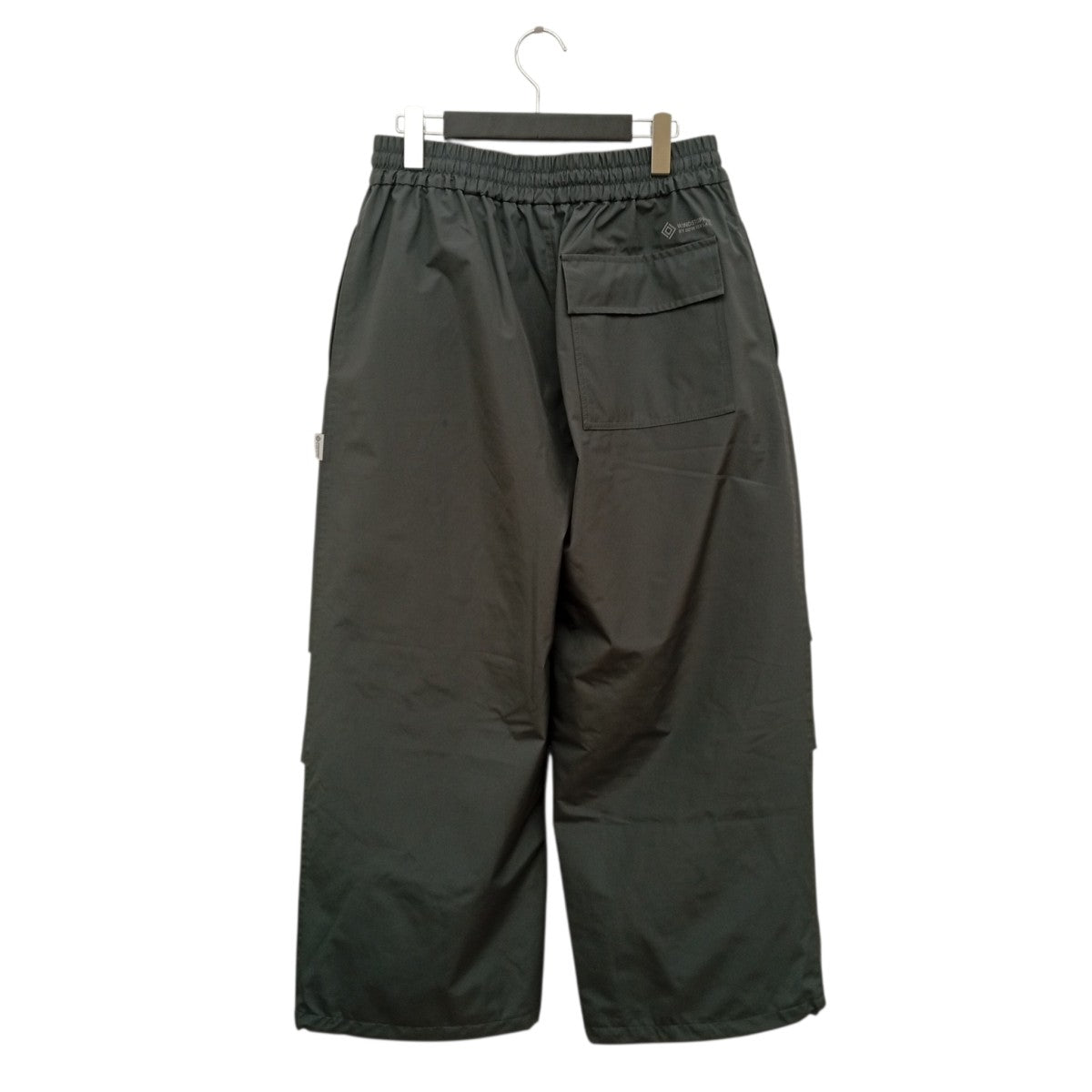 +phenix WINDSTOPPERR BY GORE-TEX LABS CITY MILITARY PANTSイージーパンツPOB-24030CE 古着・中古-2枚目のアイテム画像