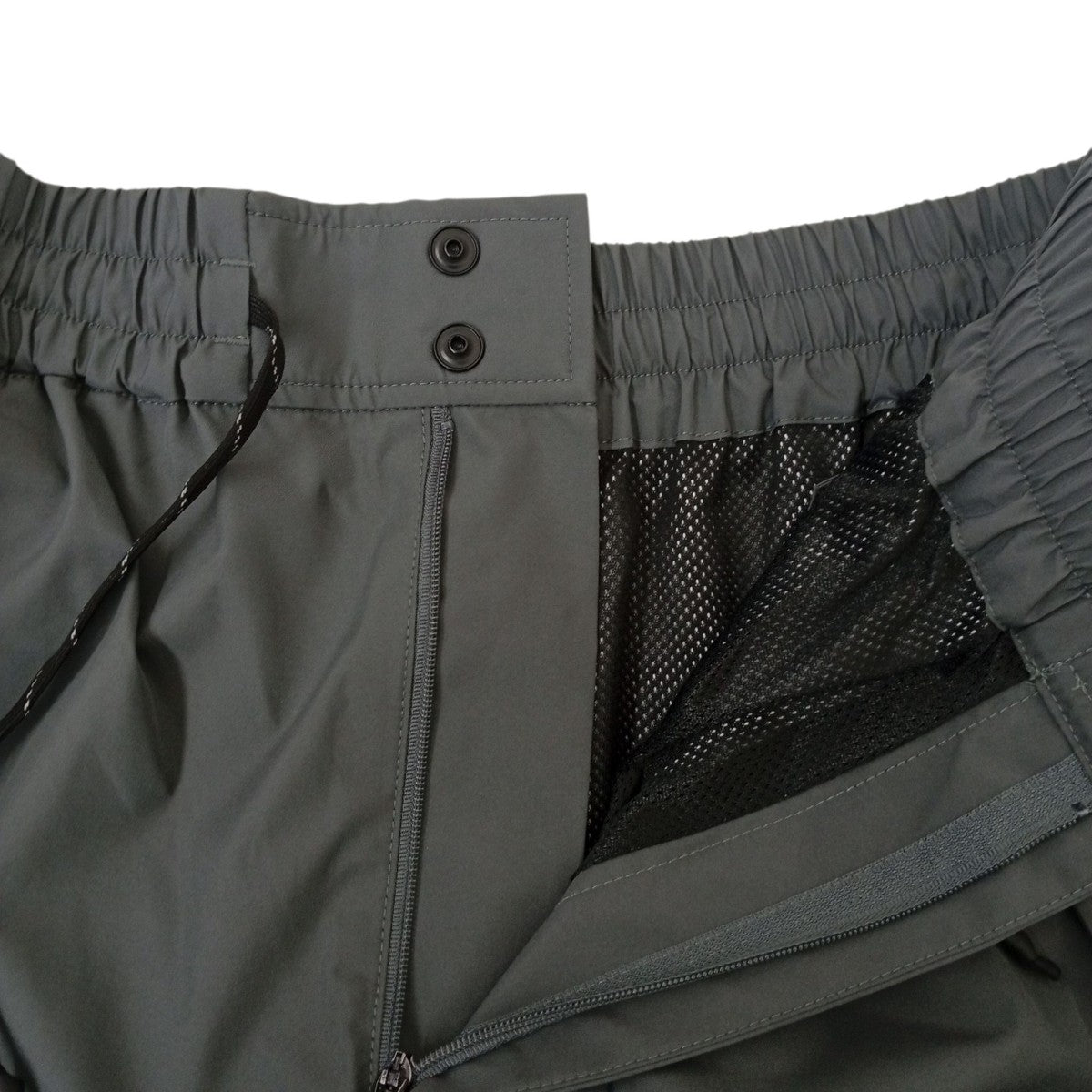 +phenix WINDSTOPPERR BY GORE-TEX LABS CITY MILITARY PANTSイージーパンツPOB-24030CE 古着・中古-3枚目のアイテム画像