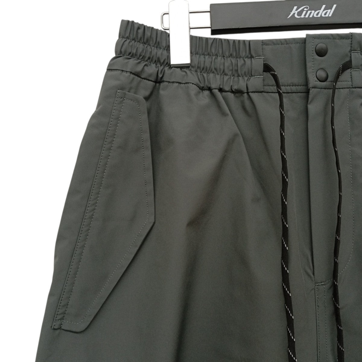 +phenix WINDSTOPPERR BY GORE-TEX LABS CITY MILITARY PANTSイージーパンツPOB-24030CE 古着・中古-6枚目のアイテム画像