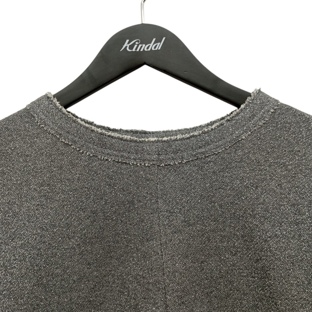 ラメロングカットソーYR11-24159AW