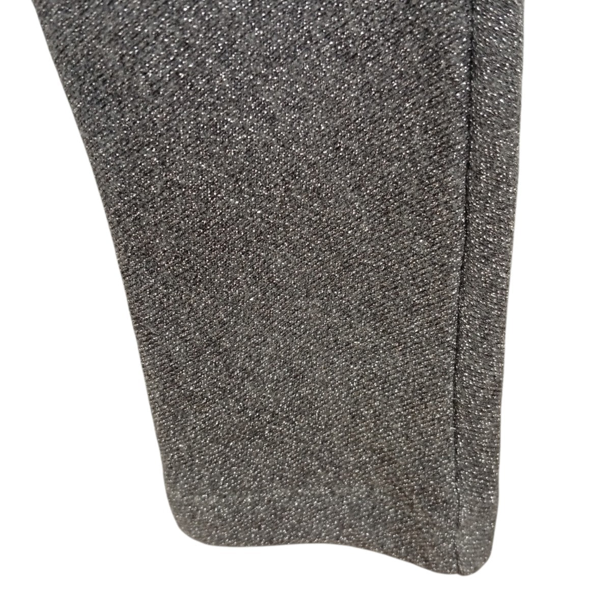 ラメロングカットソーYR11-24159AW