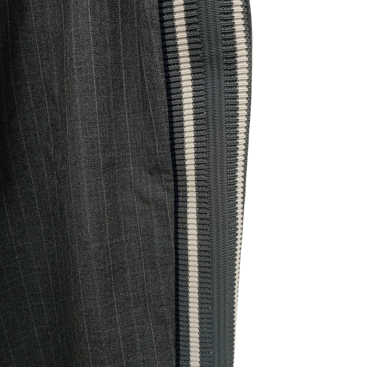 TOGALI MARUMI swallow rib pantsパンツ 古着・中古-5枚目のアイテム画像