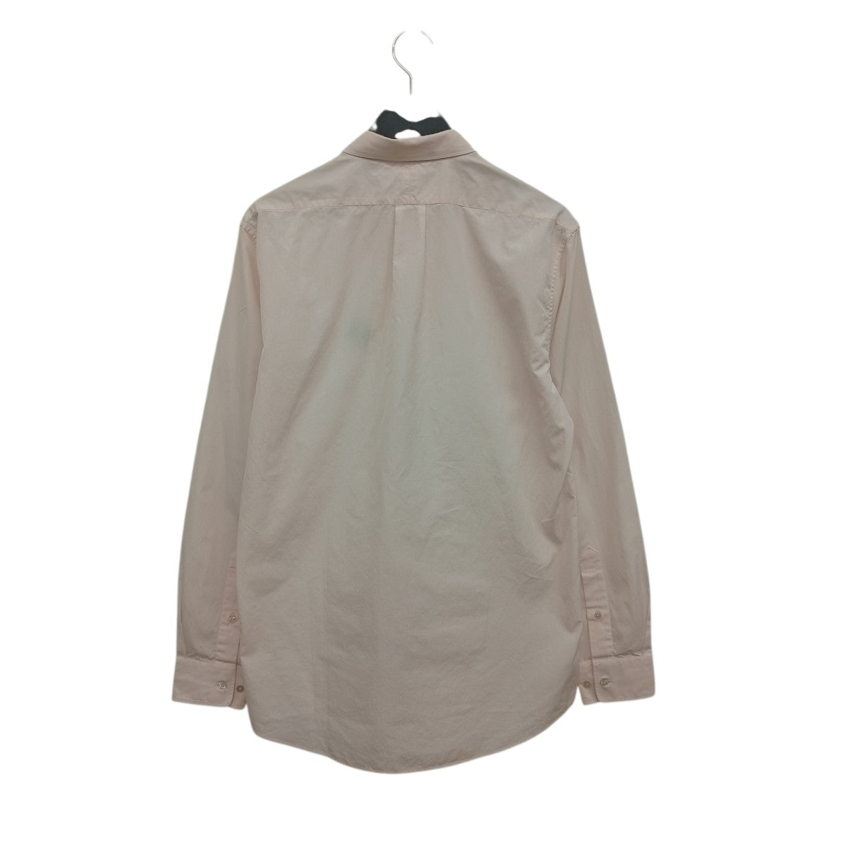 LOUIS VUITTON ワンポイントシャツRM082M MNSH04COZ 古着・中古-2枚目のアイテム画像