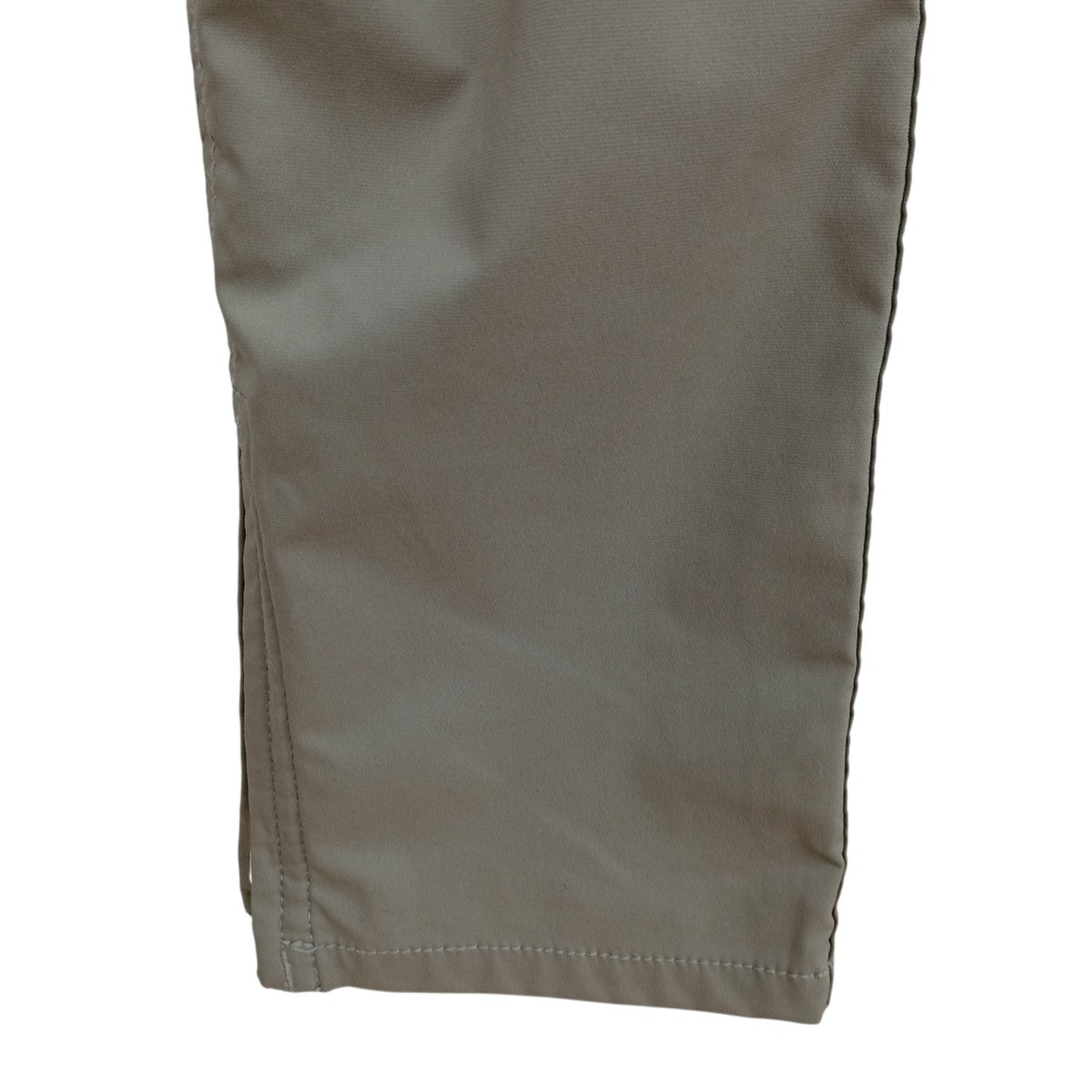 nonnative EXPLORER JEANS DROPPED FIT POLY TWILLパンツ 古着・中古-7枚目のアイテム画像