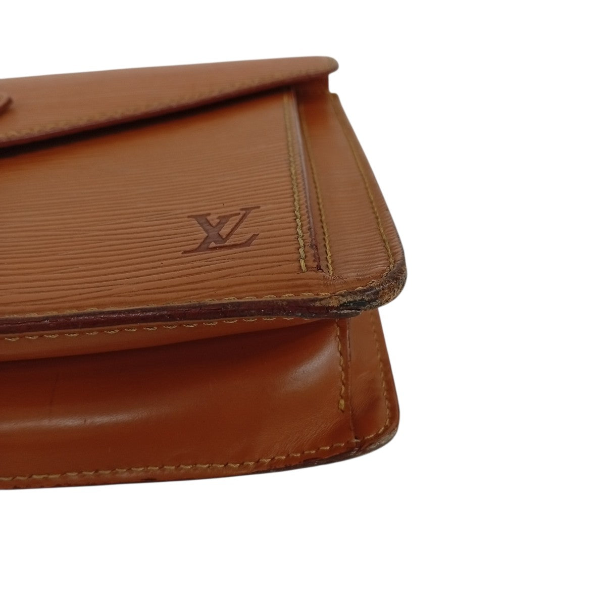 LOUIS VUITTON(ルイヴィトン) ポシェット セリエドラゴンヌエピ
