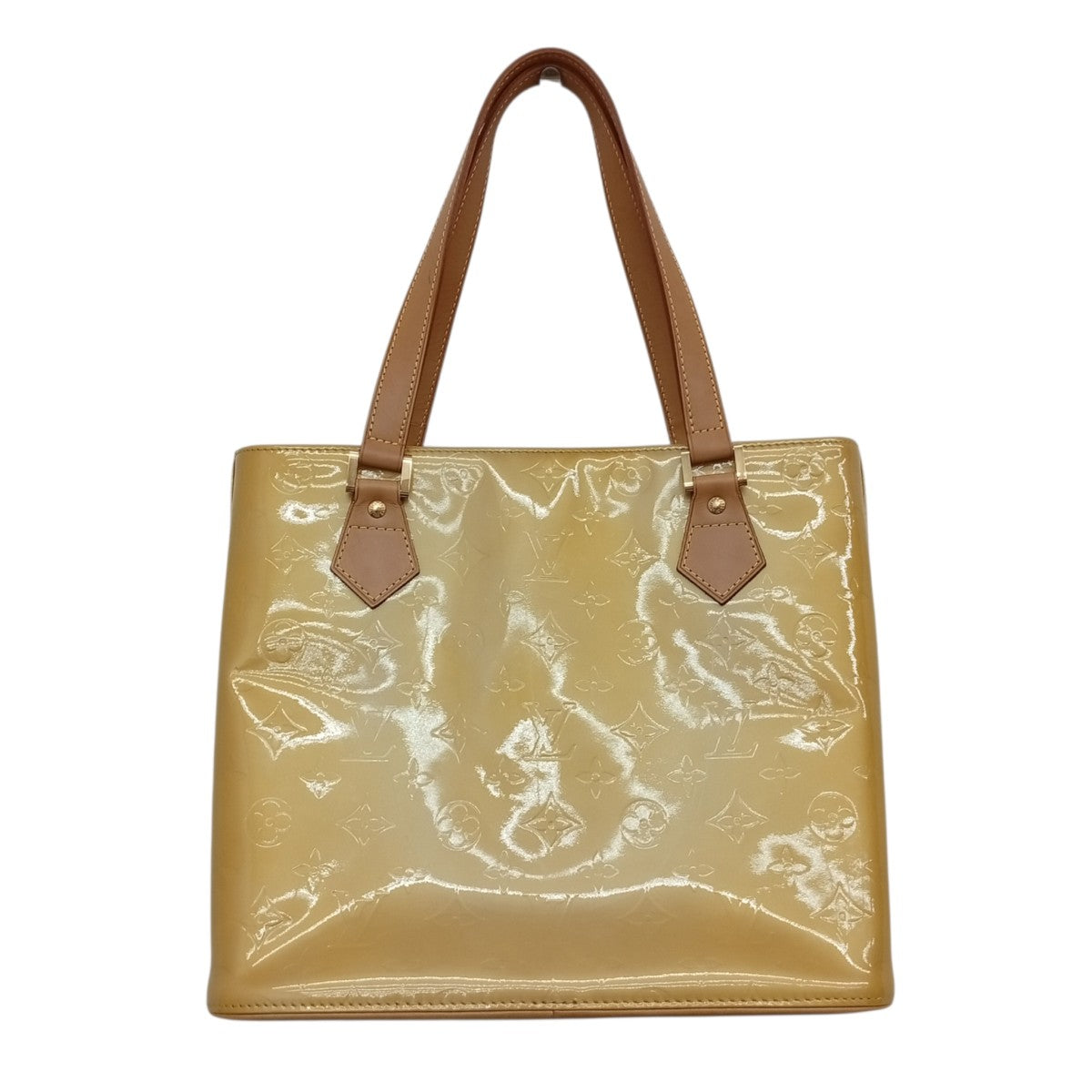 LOUIS VUITTON(ルイヴィトン) ヒューストントートバッグM91055 M91055