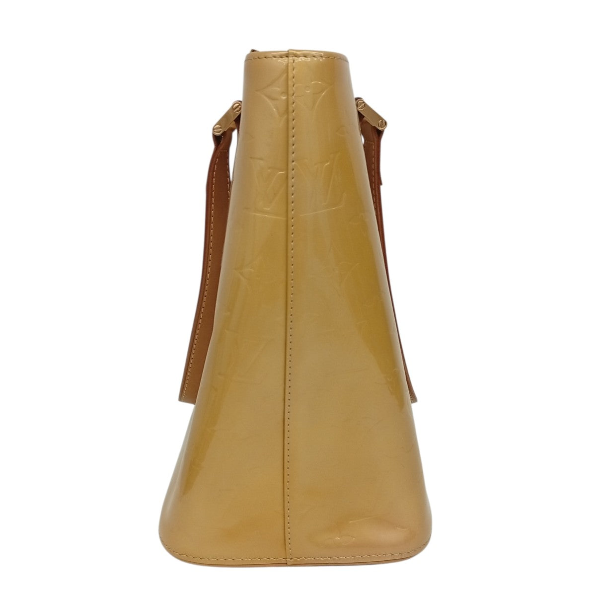 LOUIS VUITTON ヒューストントートバッグM91055 古着・中古-4枚目のアイテム画像