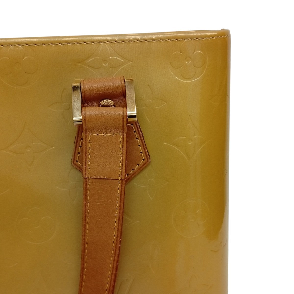 LOUIS VUITTON ヒューストントートバッグM91055 古着・中古-7枚目のアイテム画像