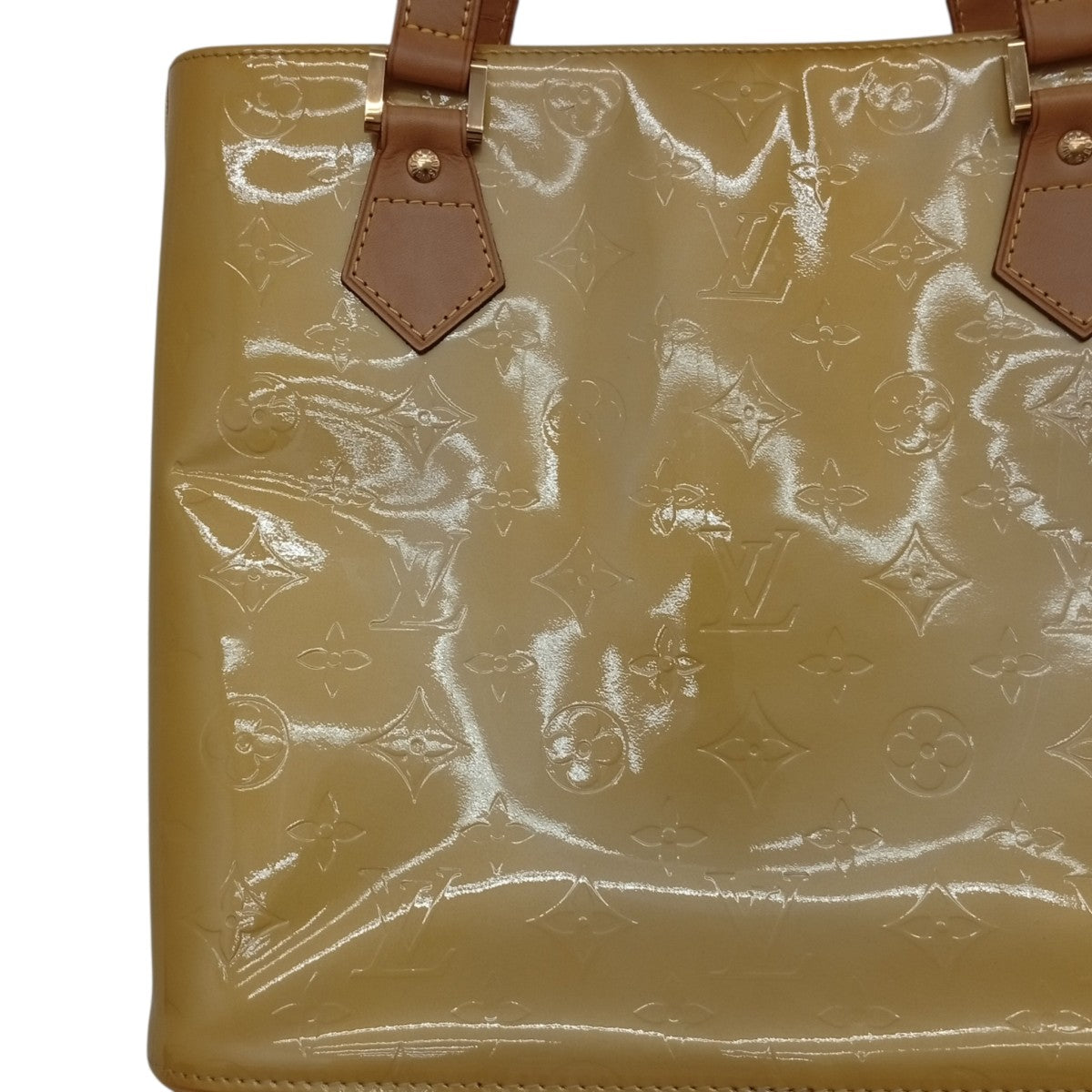 LOUIS VUITTON(ルイヴィトン) ヒューストントートバッグM91055 M91055